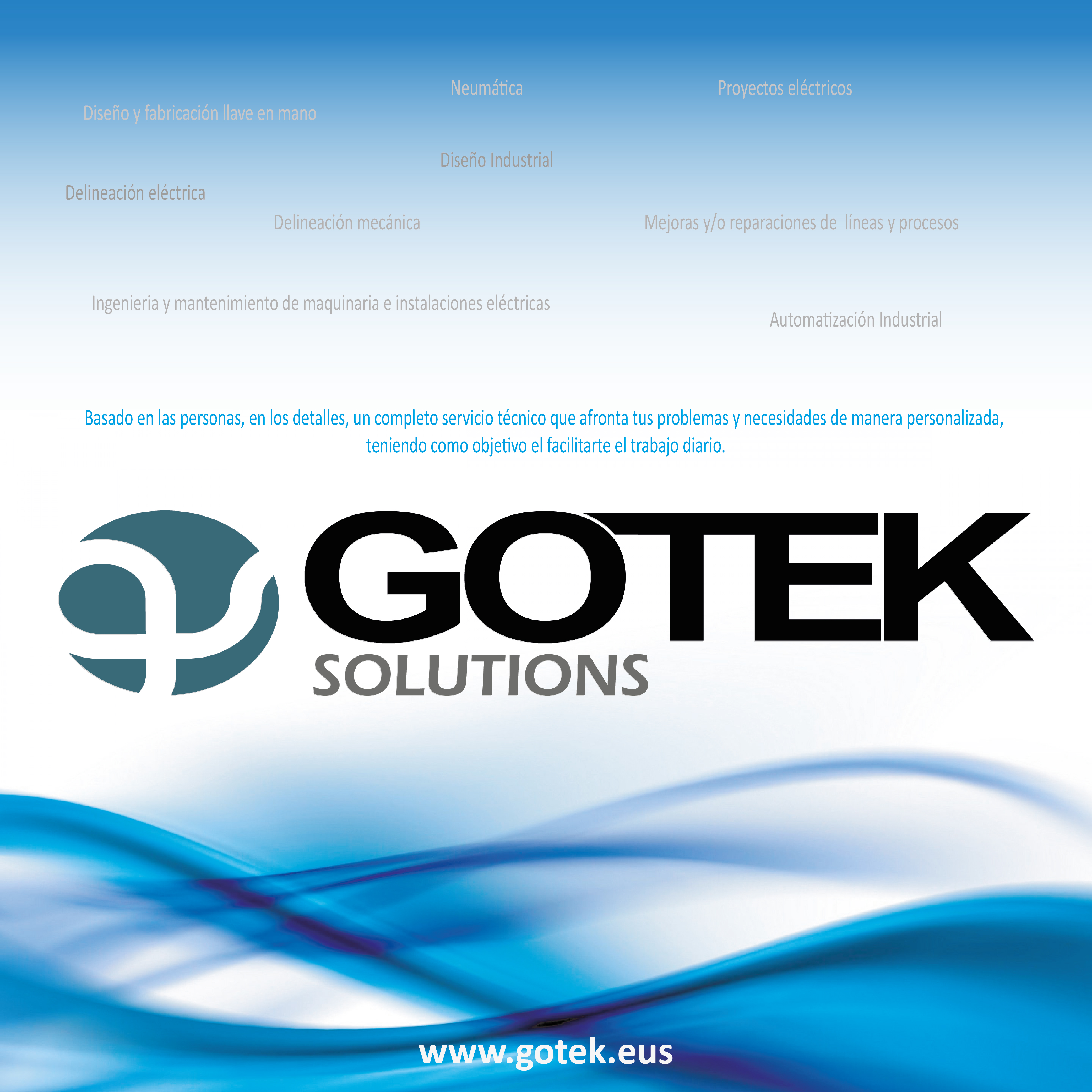 Gotek Solutions