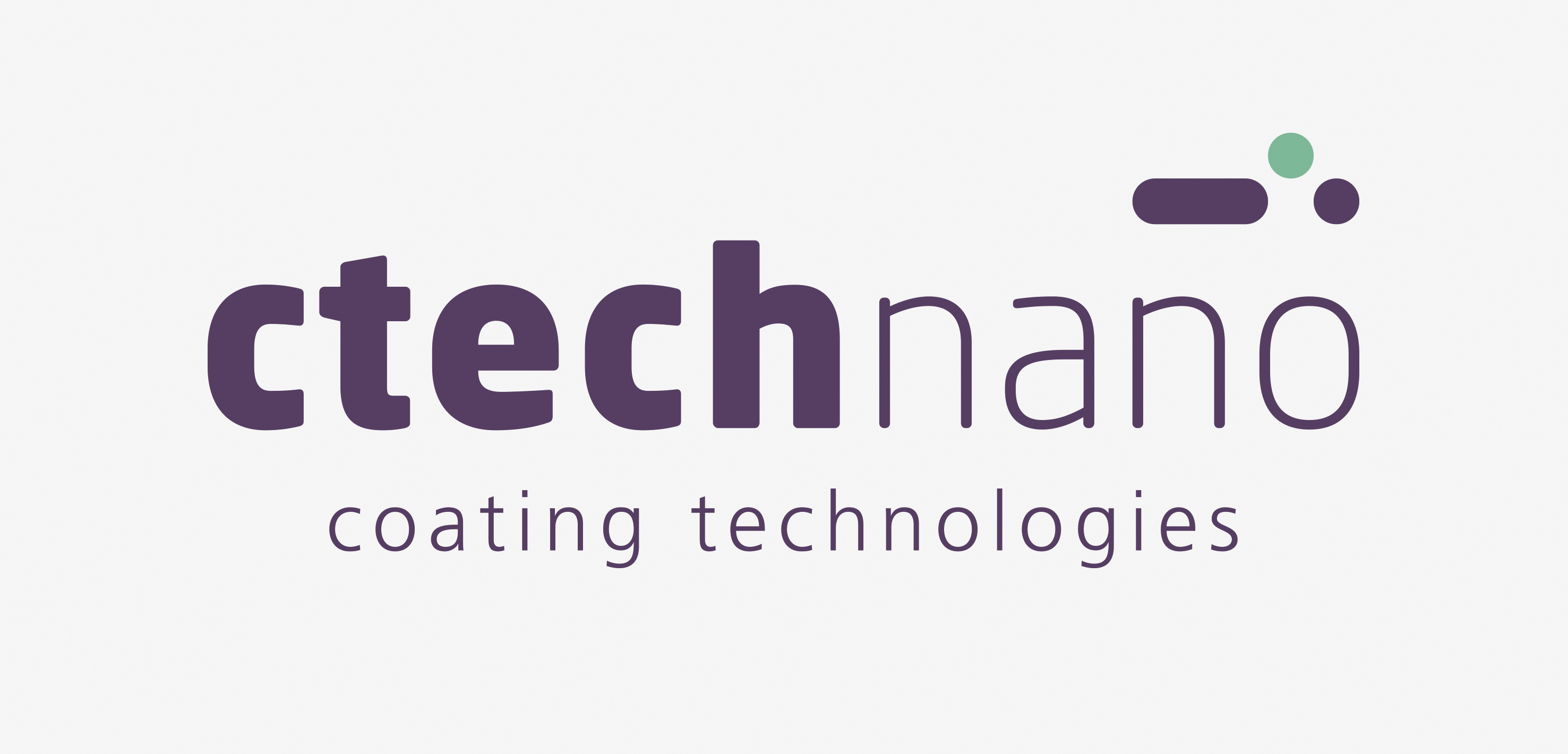 CTECHnano - Coating Technologies, S.L
