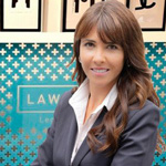 Amaia Legorburu - Lawesome Legal
