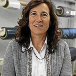 María Herrero - Kentronic Technology